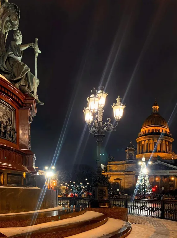 Комфортная студия в центре