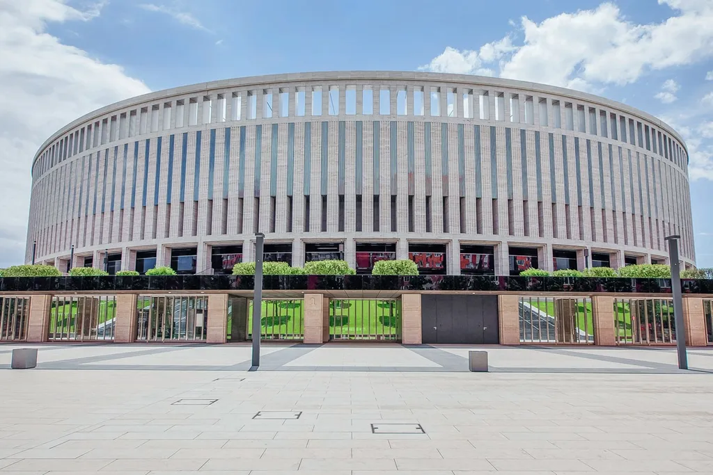 Квартира Квартира недалеко от парка Краснодар — Краснодар