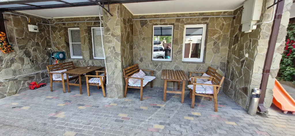 Квартира Квартира Номер 5 — Геленджик