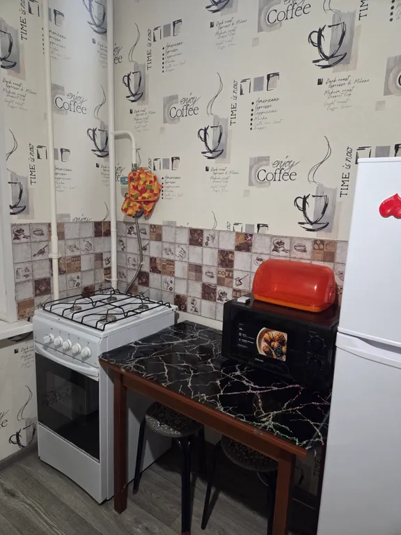 Просторная, уютная квартира у Чистых прудов