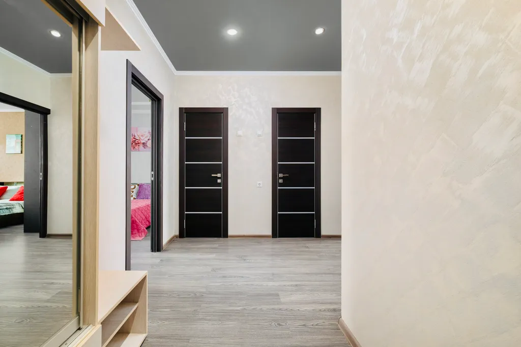 Квартира Апартаменты около парка и стадиона Краснодар — Краснодар