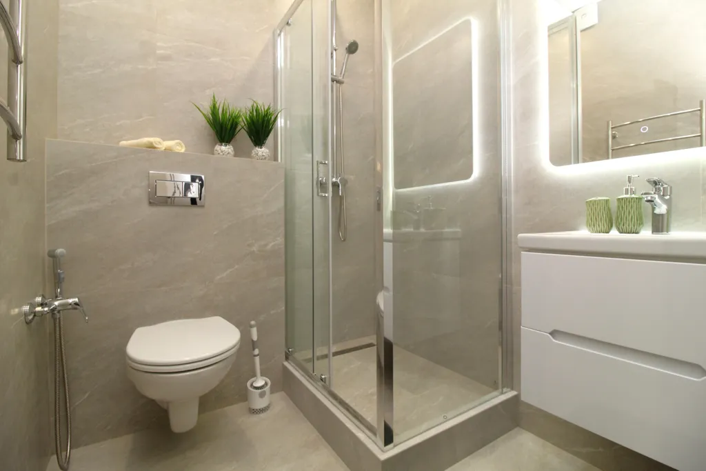 Стильная квартира 28