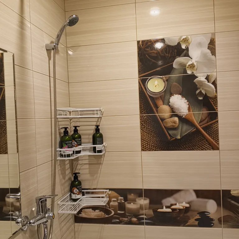 Центр города Челябинска