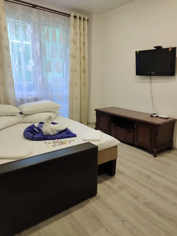 Прекрасная однокомнатная квартира рядом с морем