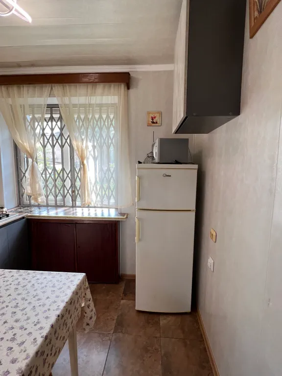 Уютная квартира в центре недалеко от моря