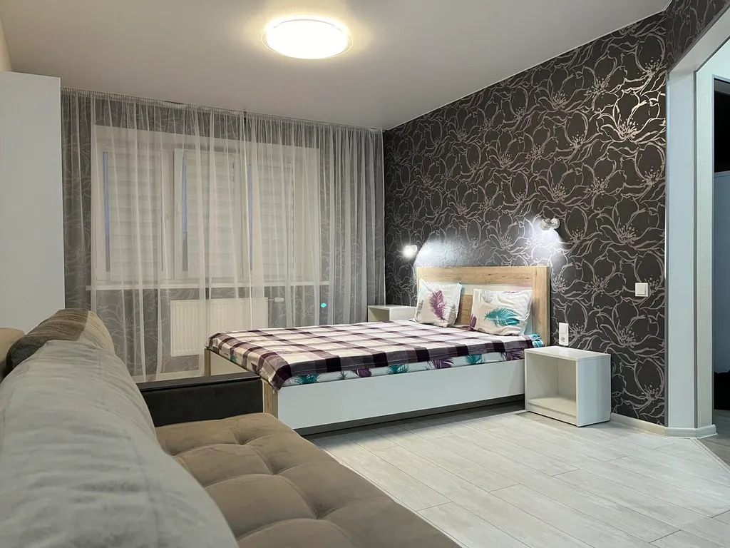 1-комнатная Квартира — аренда посуточно в Брест