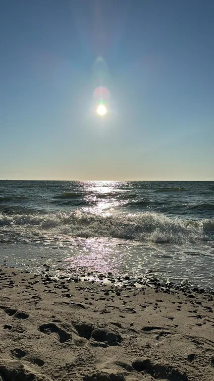 Дом на море Marienburg