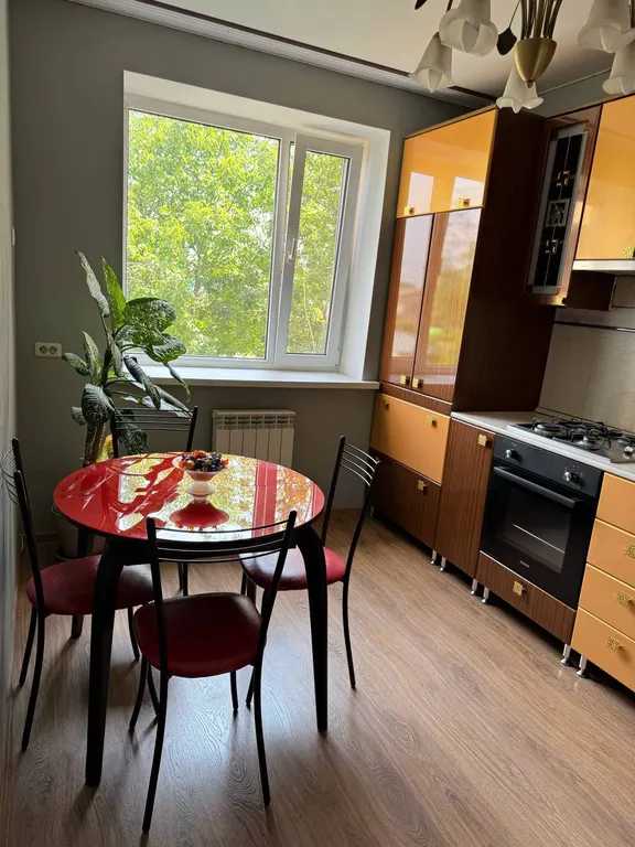 Уютная квартира в курортной зоне