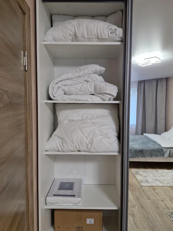 Прекрасное место для отдыха по пути на море