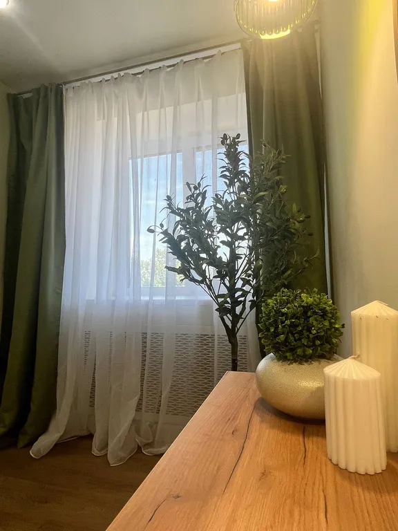 Уютная квартира в самом сердце города