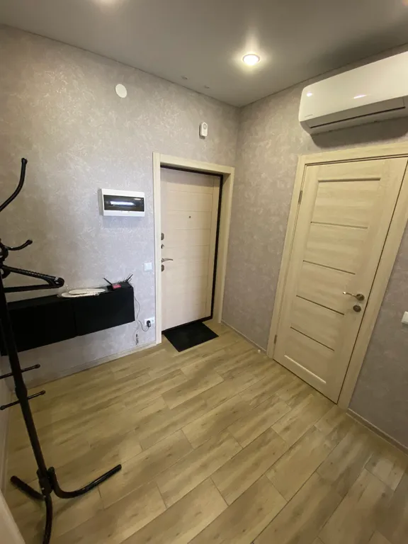 Уютная квартира в новом доме