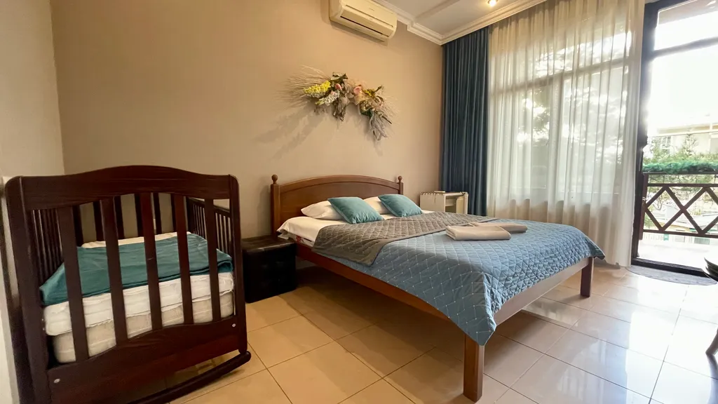 Квартира Комната — Геленджик