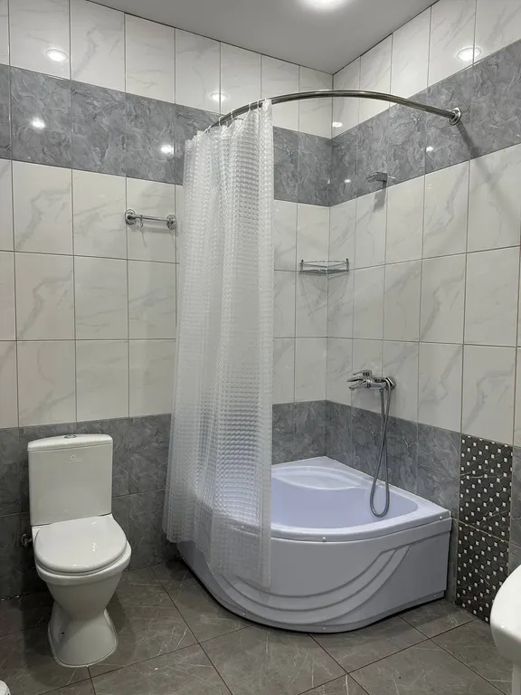 Квартира Комната — Шамилькала