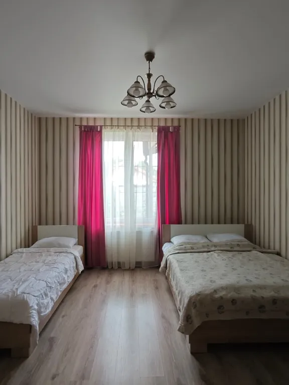 Дом на море