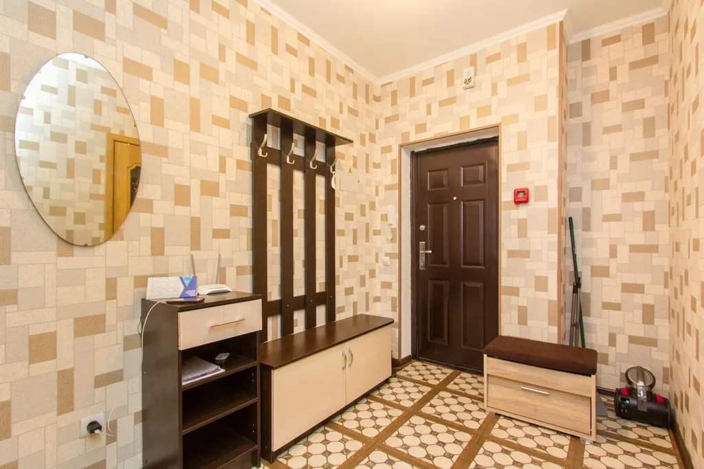 Квартира Уютная квартира в южной части города — Калининград