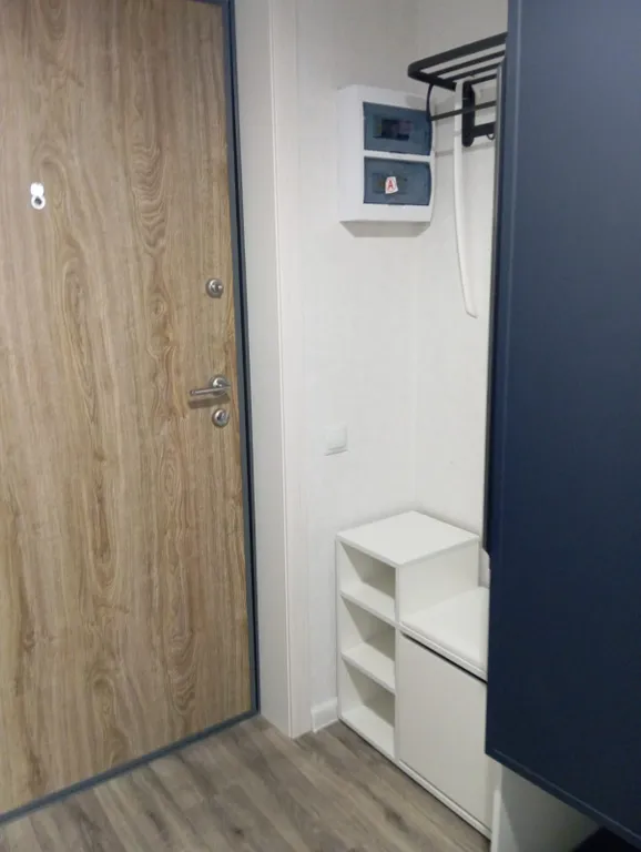 Квартира Квартира Студия Сады — Красноярск