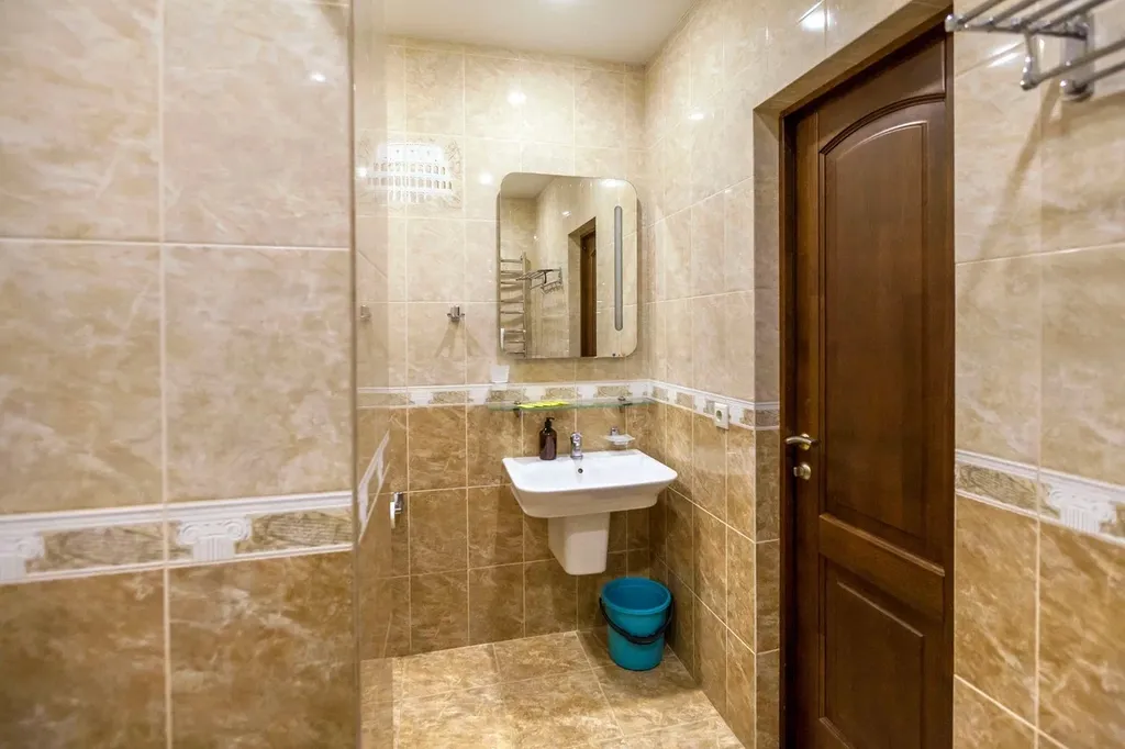 Квартира Квартира у моря — Адлер