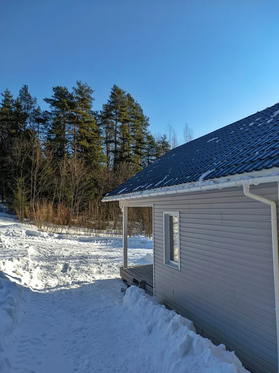 1-комнатный Дом