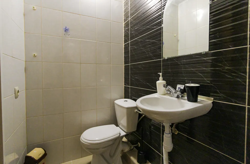 Квартира Комната — Анапа