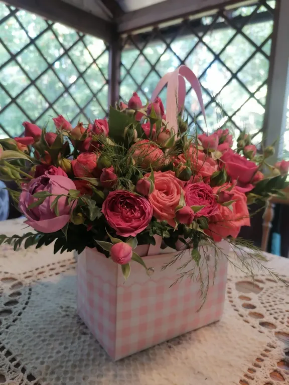 Уютный коттедж в сосновом лесу рядом с Москвой