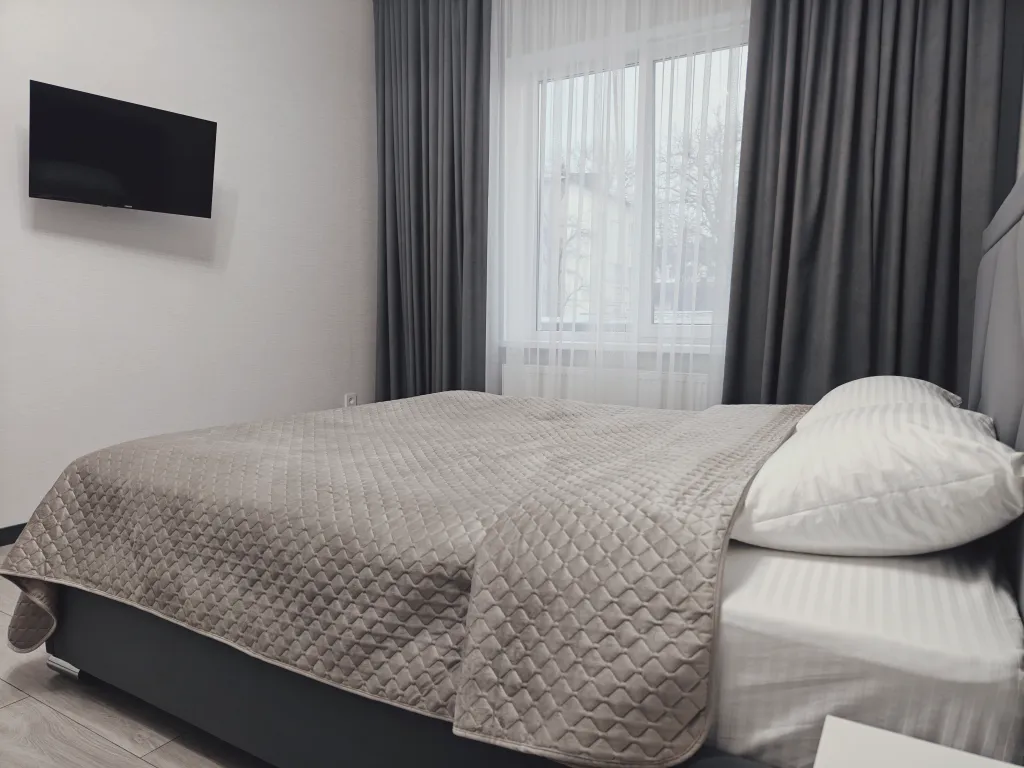 Квартира в центре города