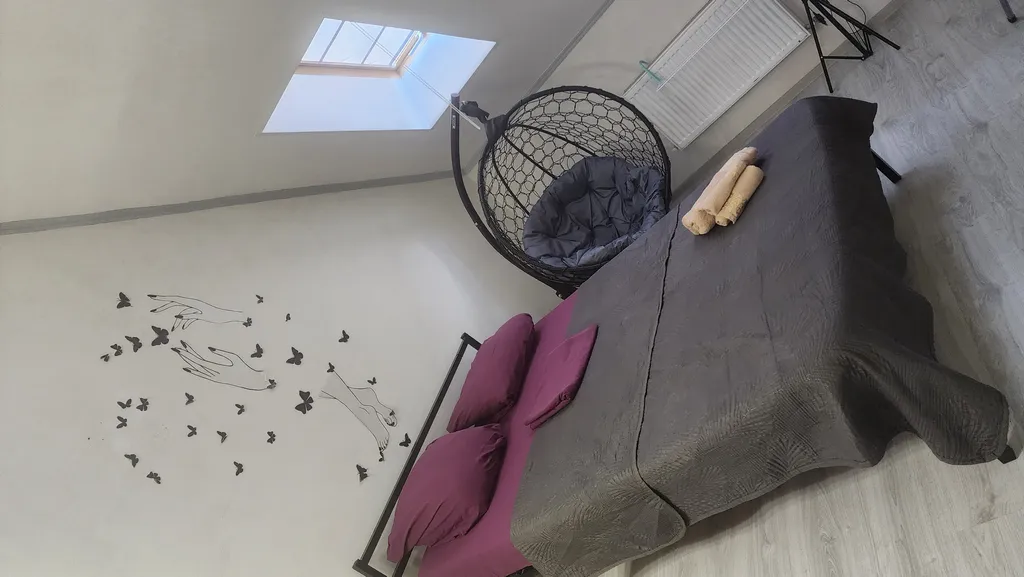 Ждёт в гости! Уютная студия 15 мин от центра и Т.Ц. Красная Площадь