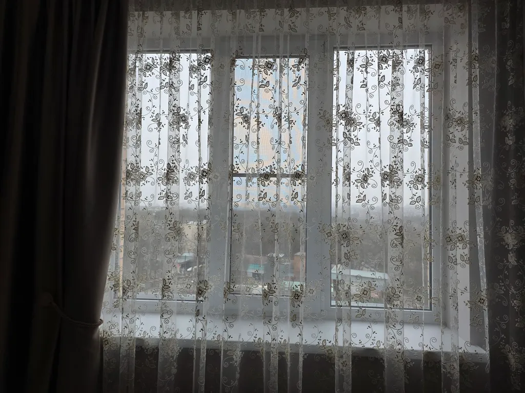 Квартира Квартира в городском лесу — Ростов-на-Дону