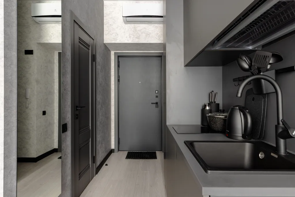 Квартира 1-комнатная Квартира — Санкт-Петербург