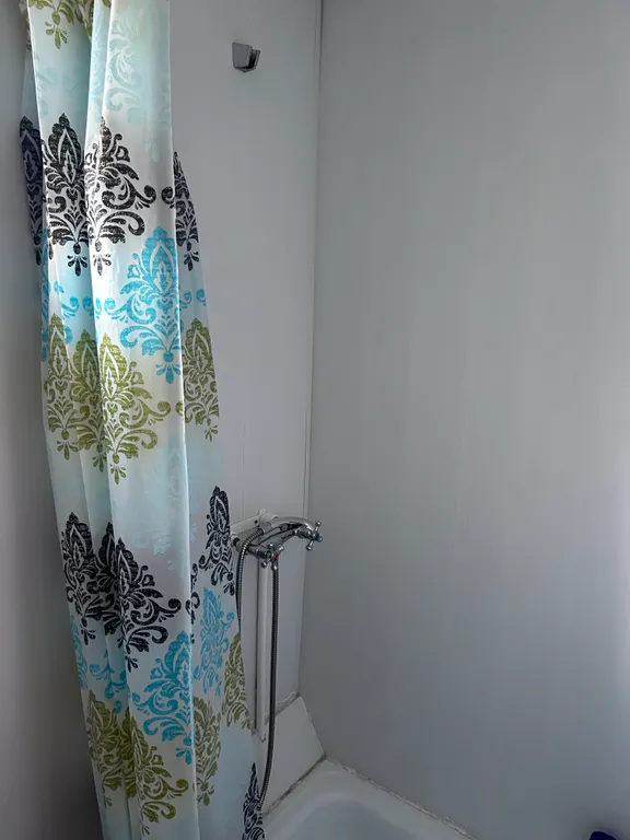 Двухместный домик