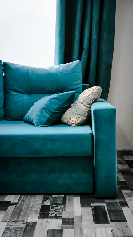 Квартира Шикарная квартира в центре для большой компании,с парковкой у дома — Калининград