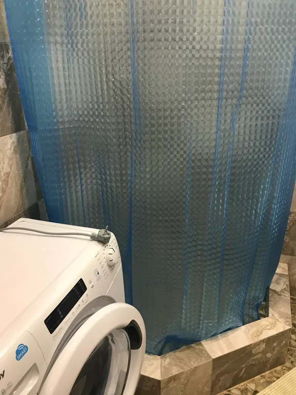 Квартира Уютная квартира с видом на море — Геленджик