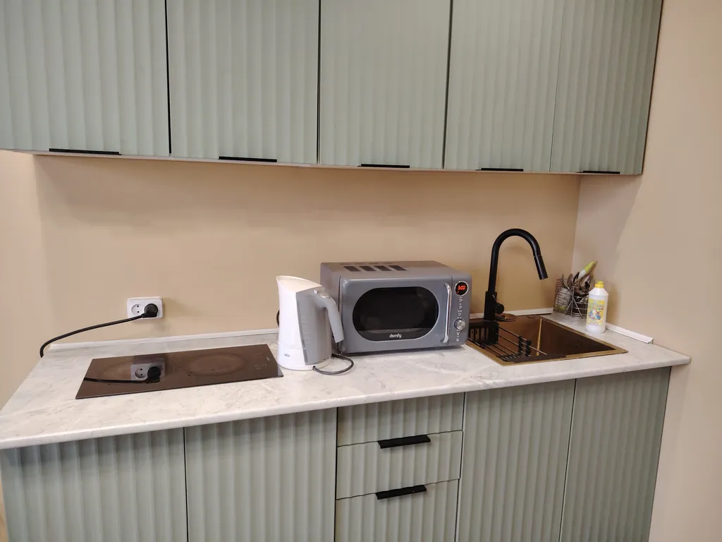 Евродвушка новая с хорошими спальными местами