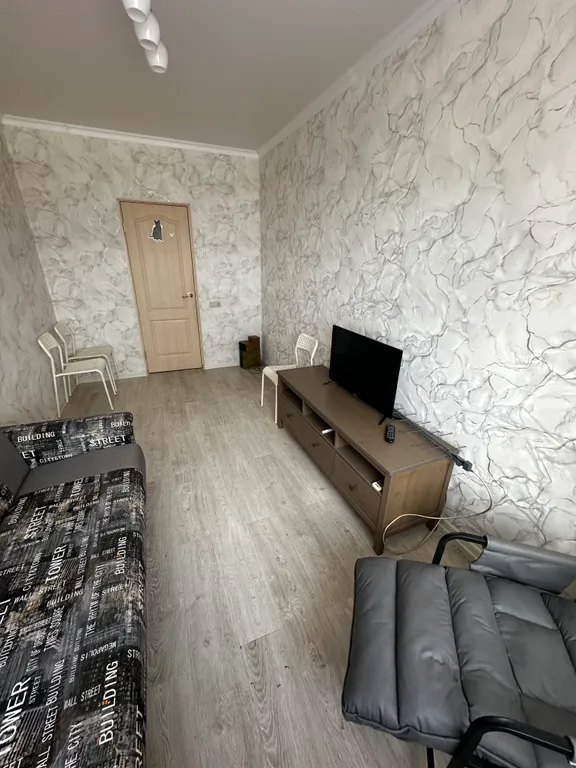 Квартира 2-комнатная Квартира — Анапа