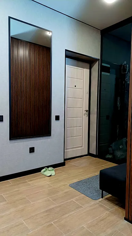 Загородный дом Портал