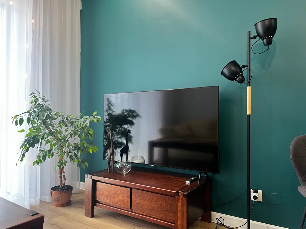 Квартира с панорамными окнами в центре Ижевска