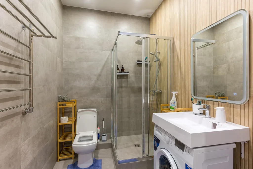 Квартира с видом на море