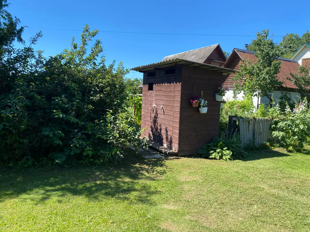 Дом в Пржевальском для отдыха — 7 мин до озера, большая территория