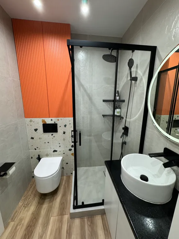 Новый таунхаус в престижном комьюнити Брайт парк