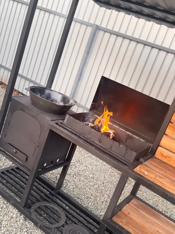 3-комнатный Дом