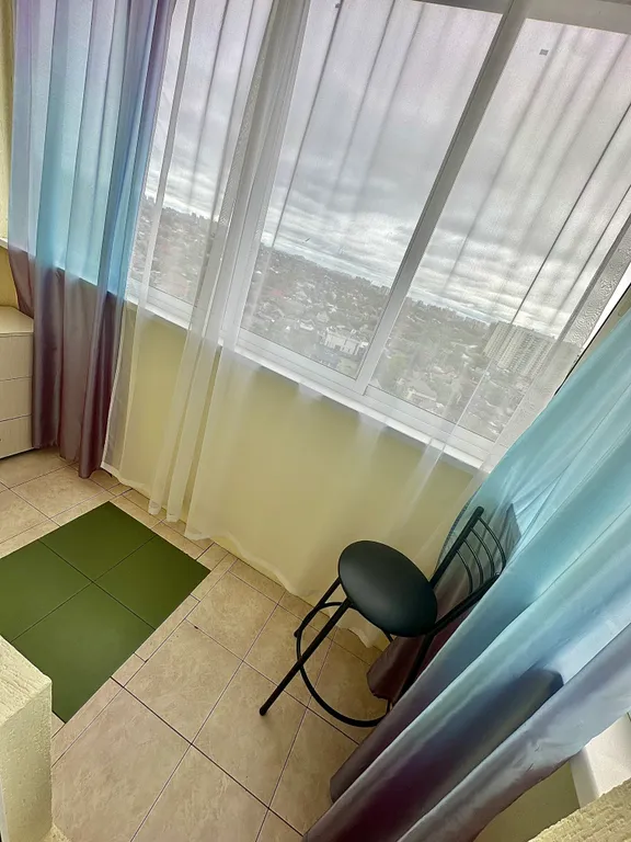 Квартира Уютная квартира с видом на озеро — Краснодар