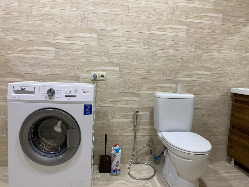 1-комнатный Дом