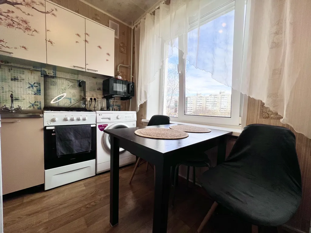 Квартира АПАРТЫ 51 возле Долины уюта " Крайний Север" на Каменной, 2/3 — Мурманск