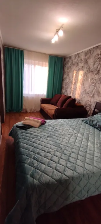 Уютная квартирка в центре