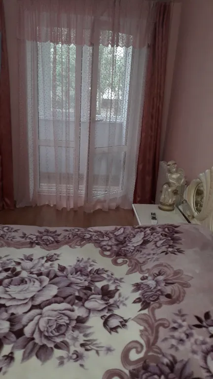 Трехкомнатная квартира в лучшем районе города