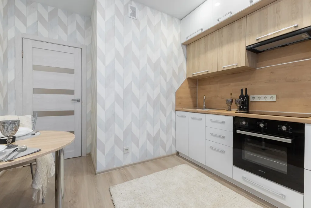 Residence Elegance на четыре персоны