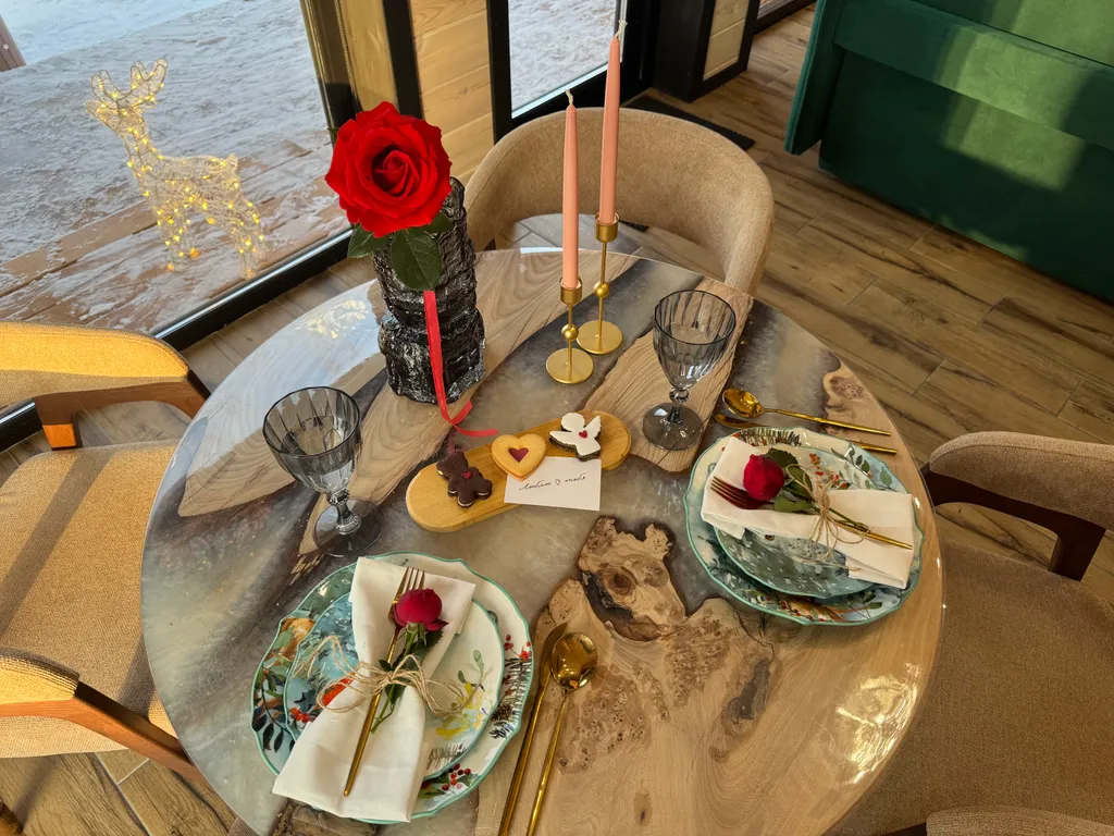 Современный дом с чаном Фурако в новом премиальном поселке