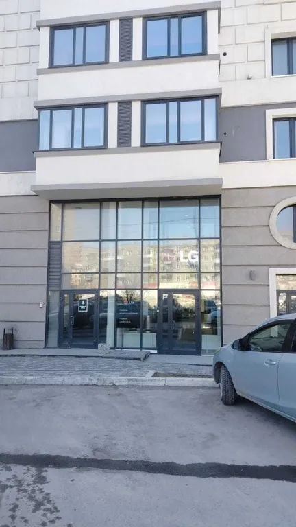 Квартира Апартаменты на Кошурникова 22 — Новосибирск