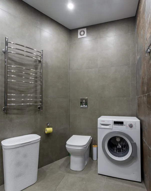 Квартира Уютная квартира на набережной — Геленджик