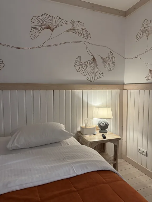 Квартира Комната — аренда посуточно в Мезмай