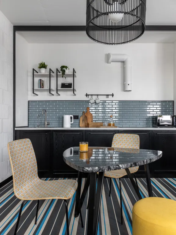 Matveev Downtown 192